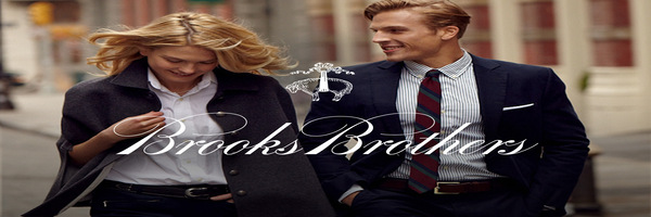 Brooks Brothers Deals